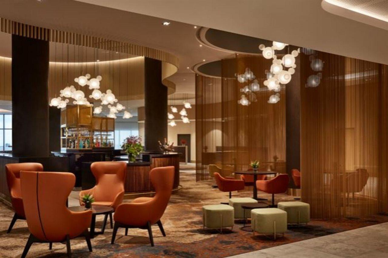 Parkroyal Monash Melbourne Clayton Экстерьер фото