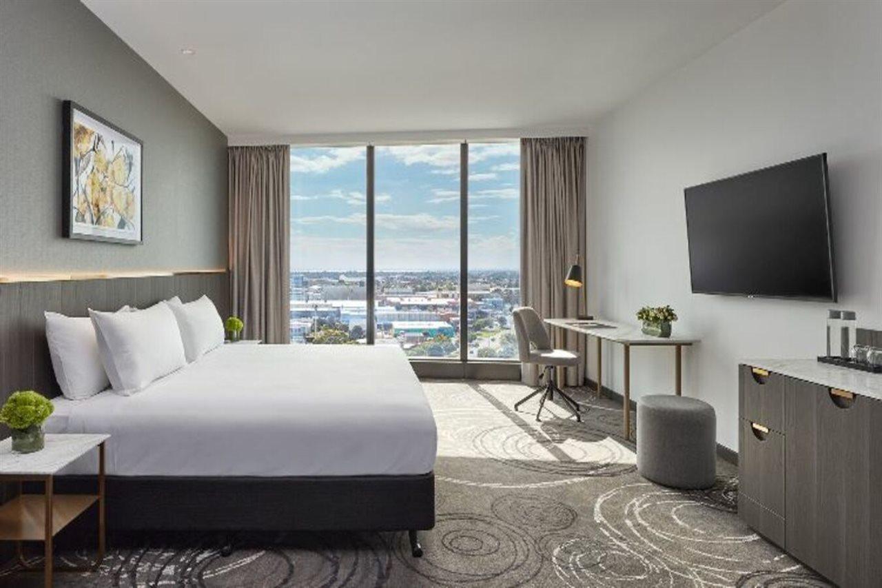 Parkroyal Monash Melbourne Clayton Экстерьер фото