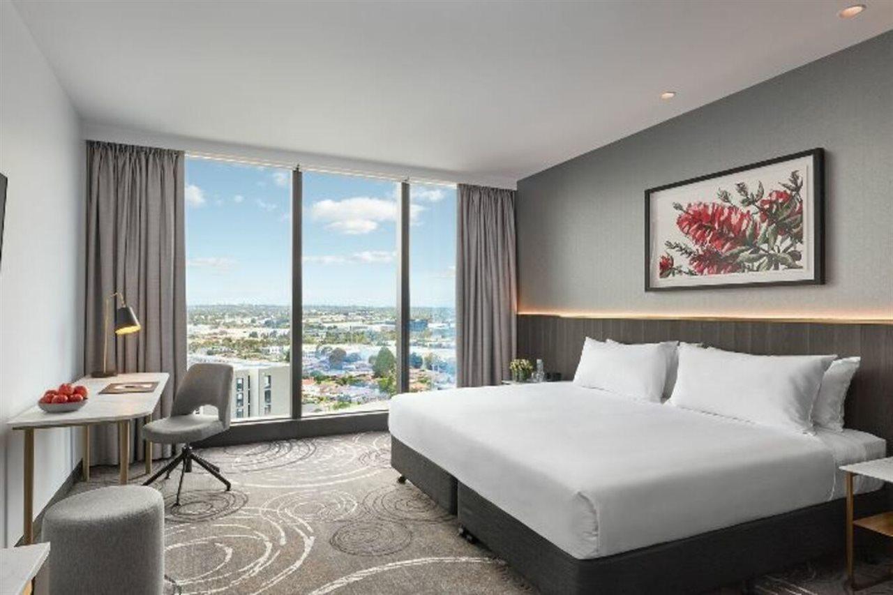 Parkroyal Monash Melbourne Clayton Экстерьер фото