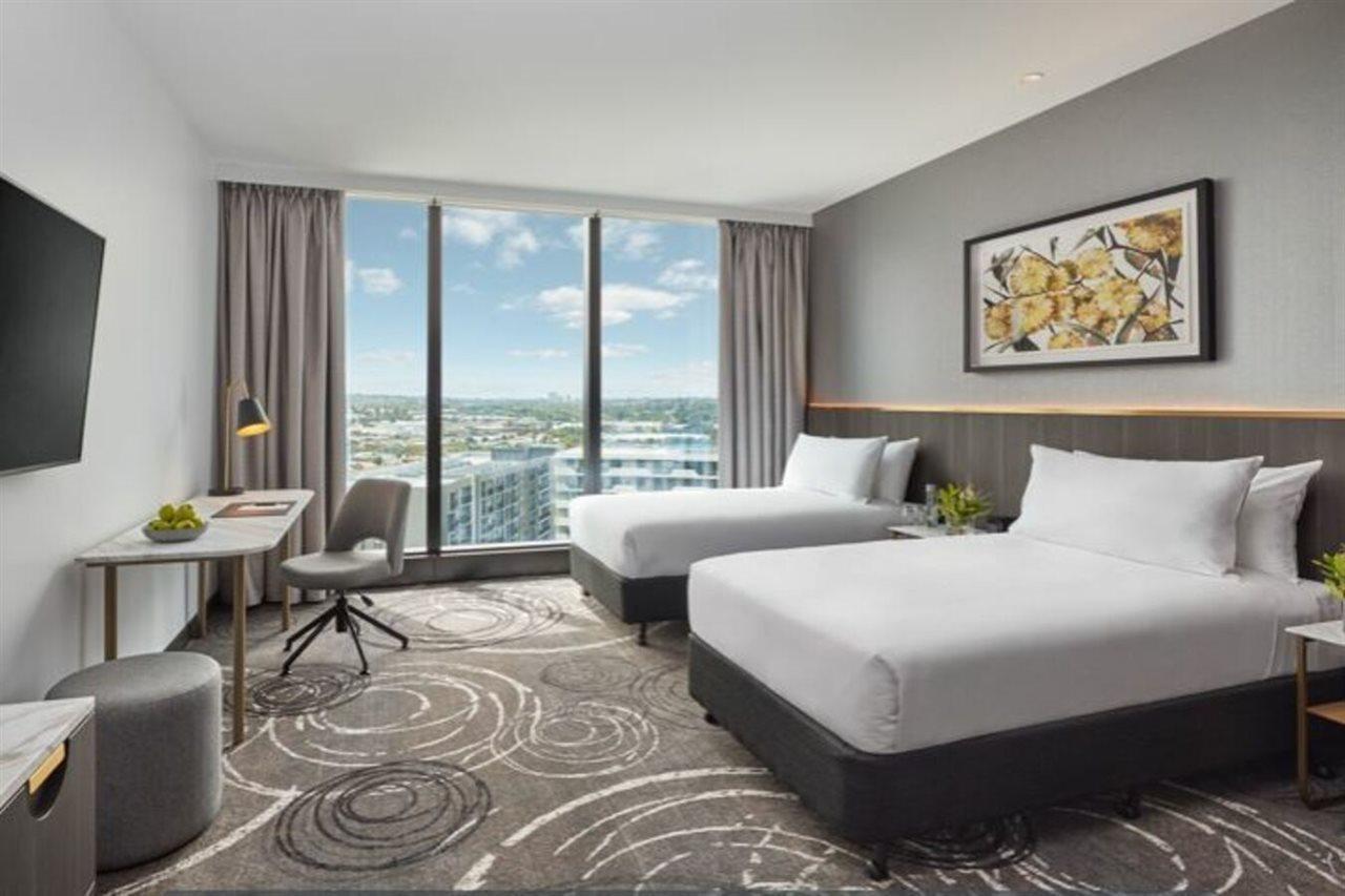 Parkroyal Monash Melbourne Clayton Экстерьер фото
