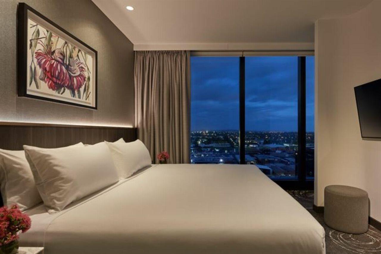 Parkroyal Monash Melbourne Clayton Экстерьер фото