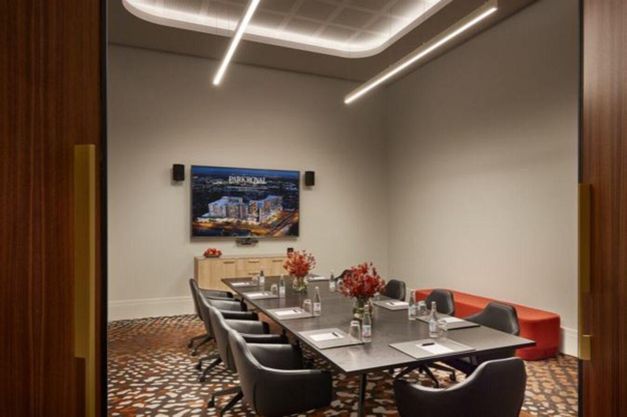 Parkroyal Monash Melbourne Clayton Экстерьер фото