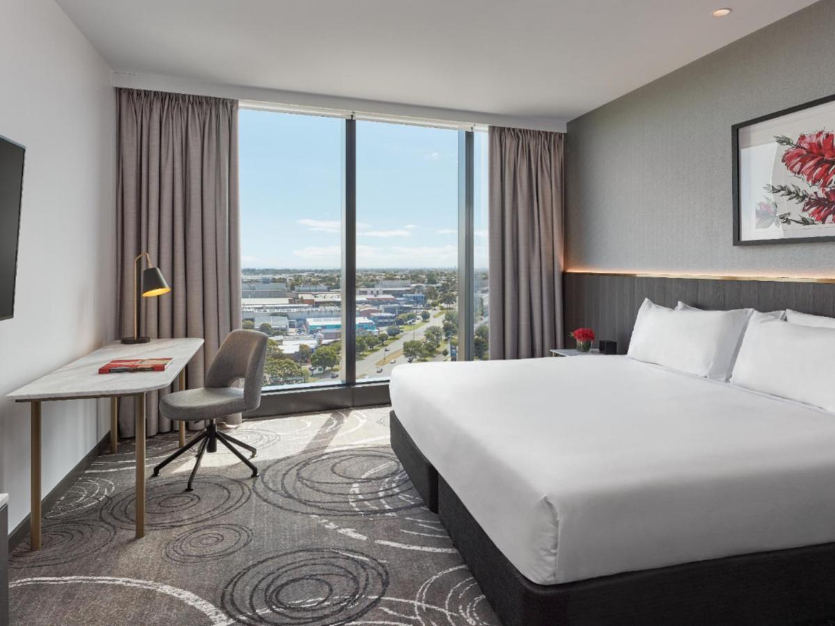 Parkroyal Monash Melbourne Clayton Экстерьер фото