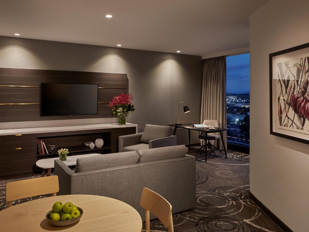 Parkroyal Monash Melbourne Clayton Экстерьер фото
