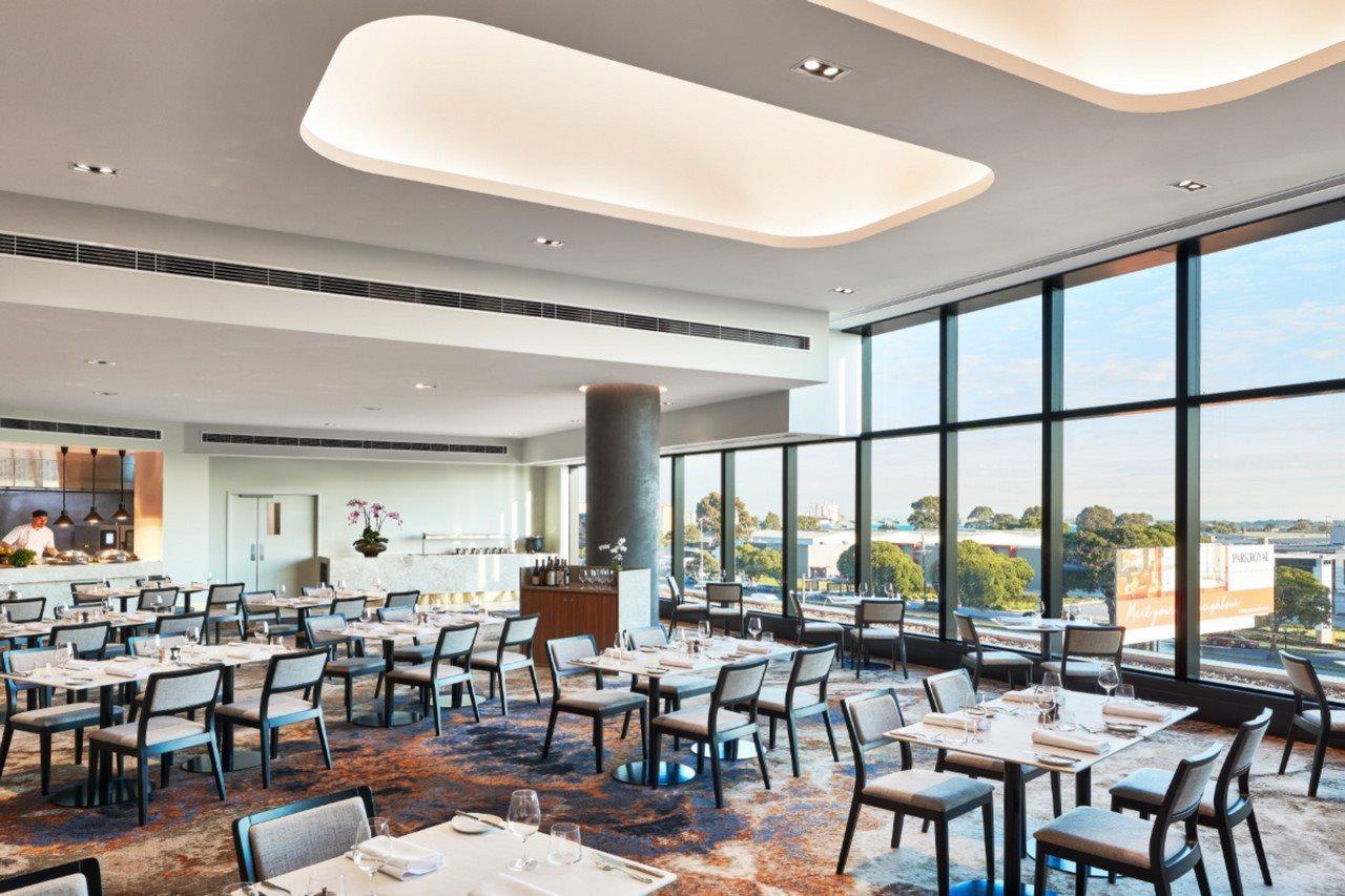 Parkroyal Monash Melbourne Clayton Экстерьер фото