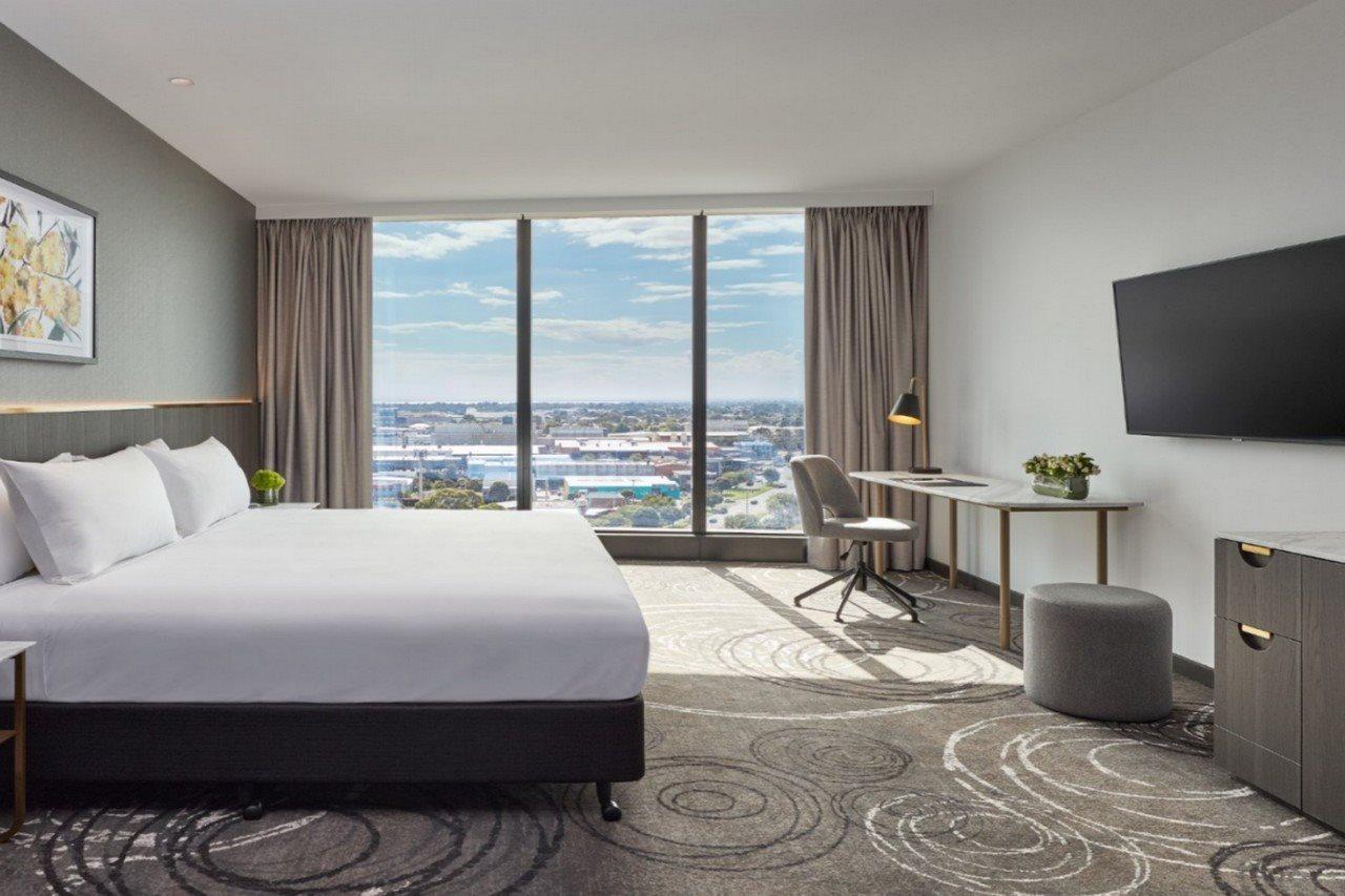 Parkroyal Monash Melbourne Clayton Экстерьер фото