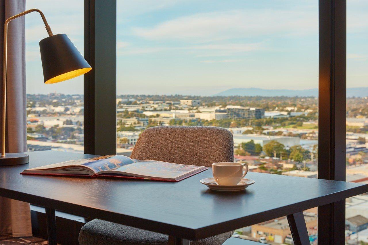 Parkroyal Monash Melbourne Clayton Экстерьер фото