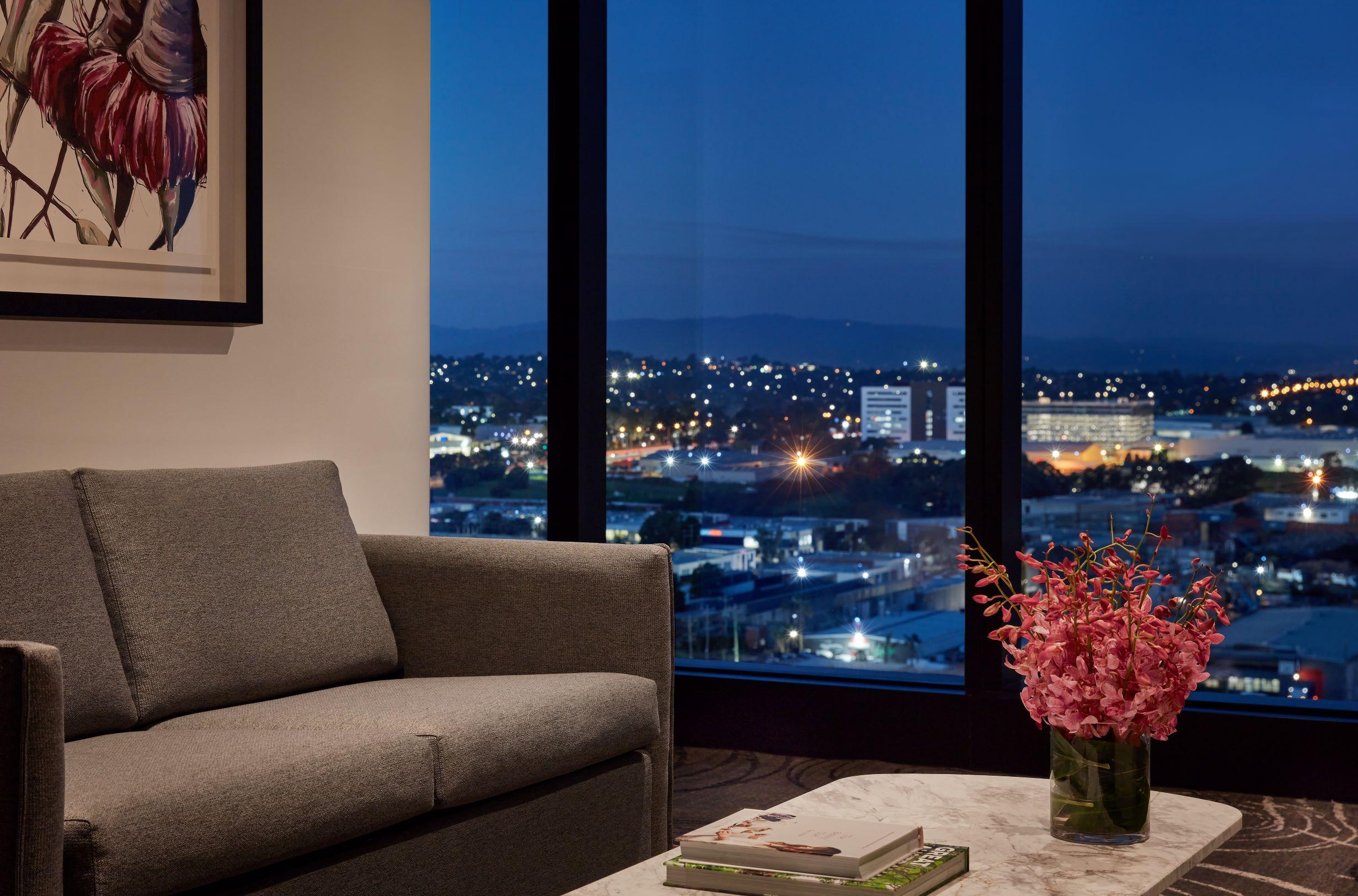 Parkroyal Monash Melbourne Clayton Экстерьер фото