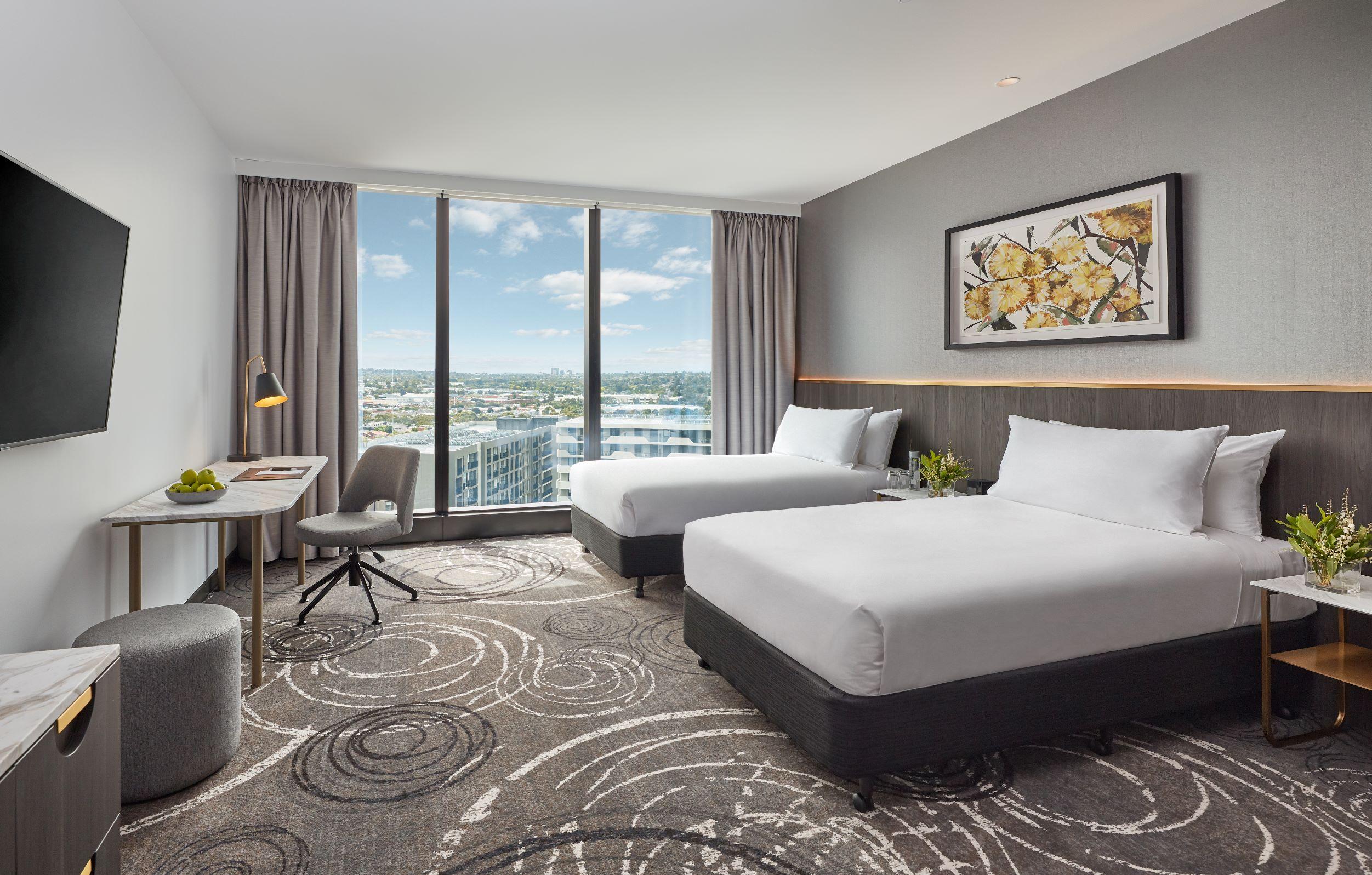 Parkroyal Monash Melbourne Clayton Экстерьер фото