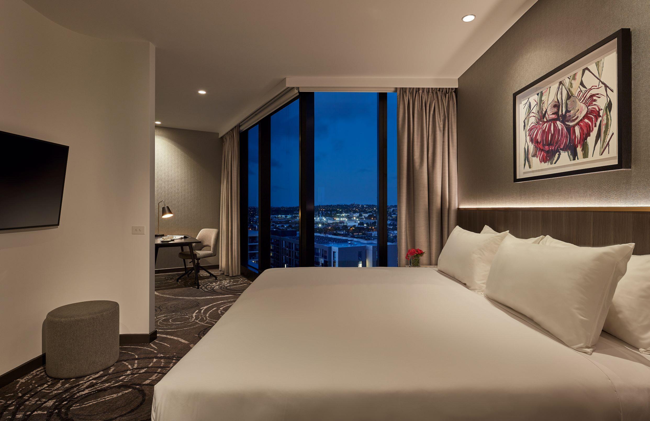 Parkroyal Monash Melbourne Clayton Экстерьер фото