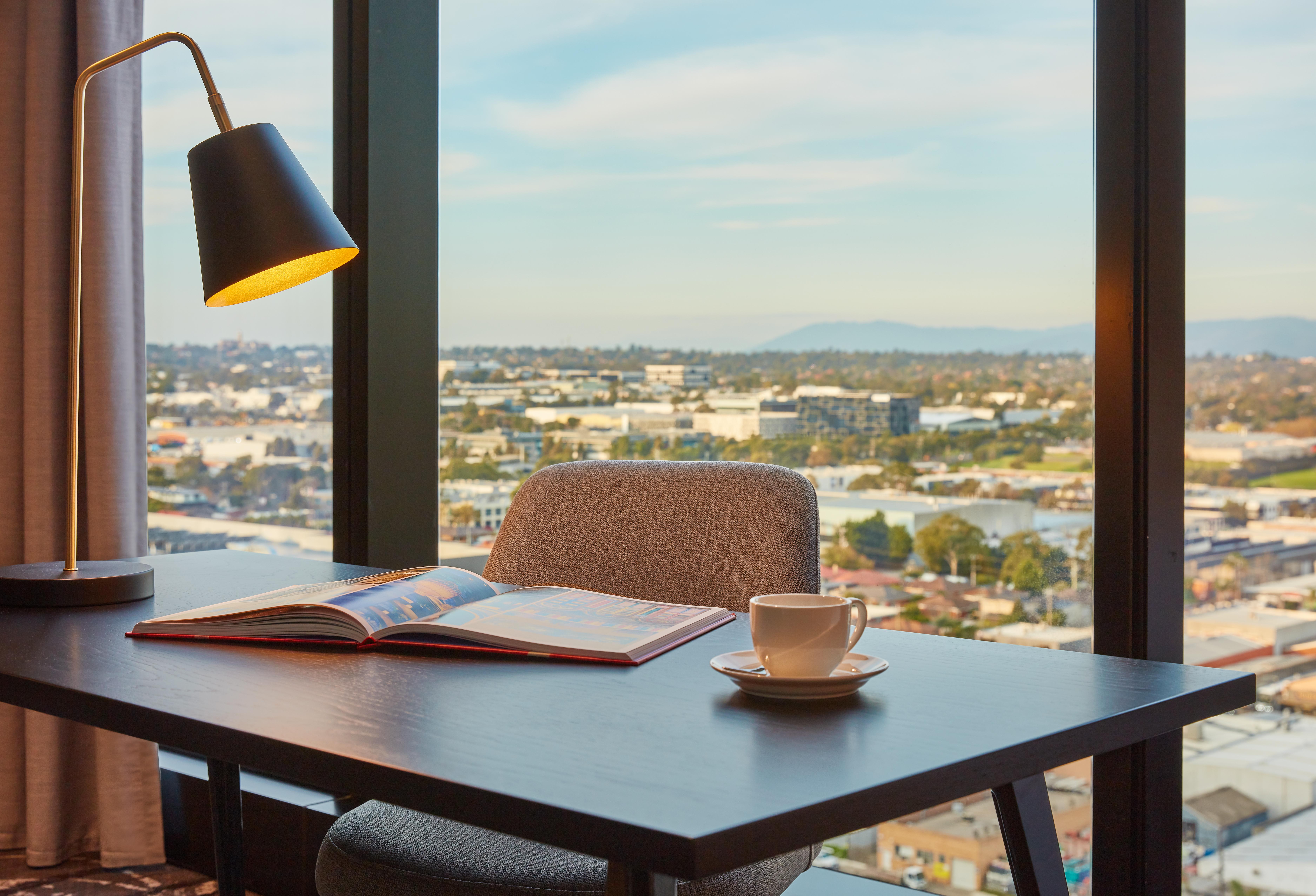 Parkroyal Monash Melbourne Clayton Экстерьер фото