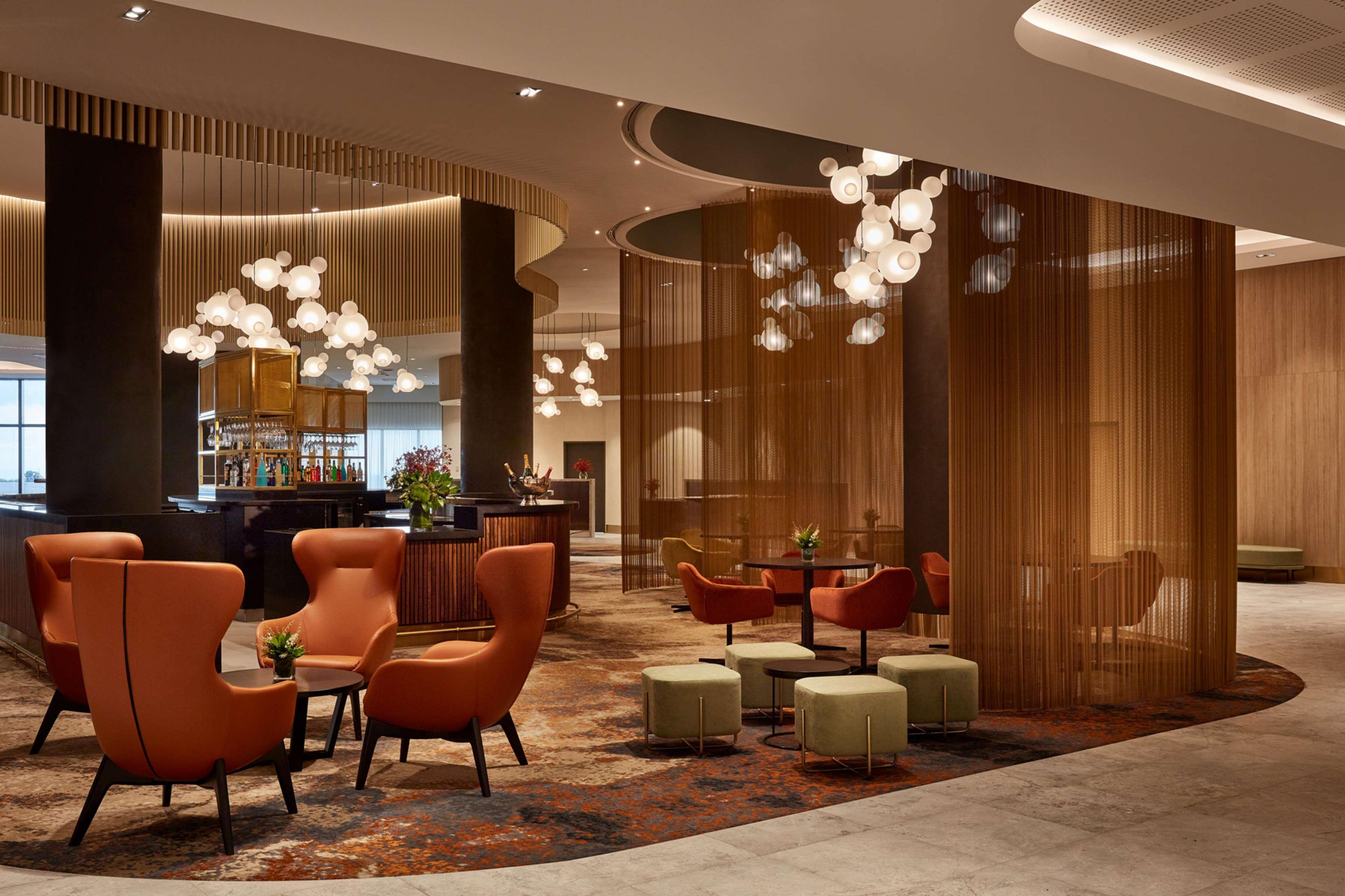 Parkroyal Monash Melbourne Clayton Экстерьер фото
