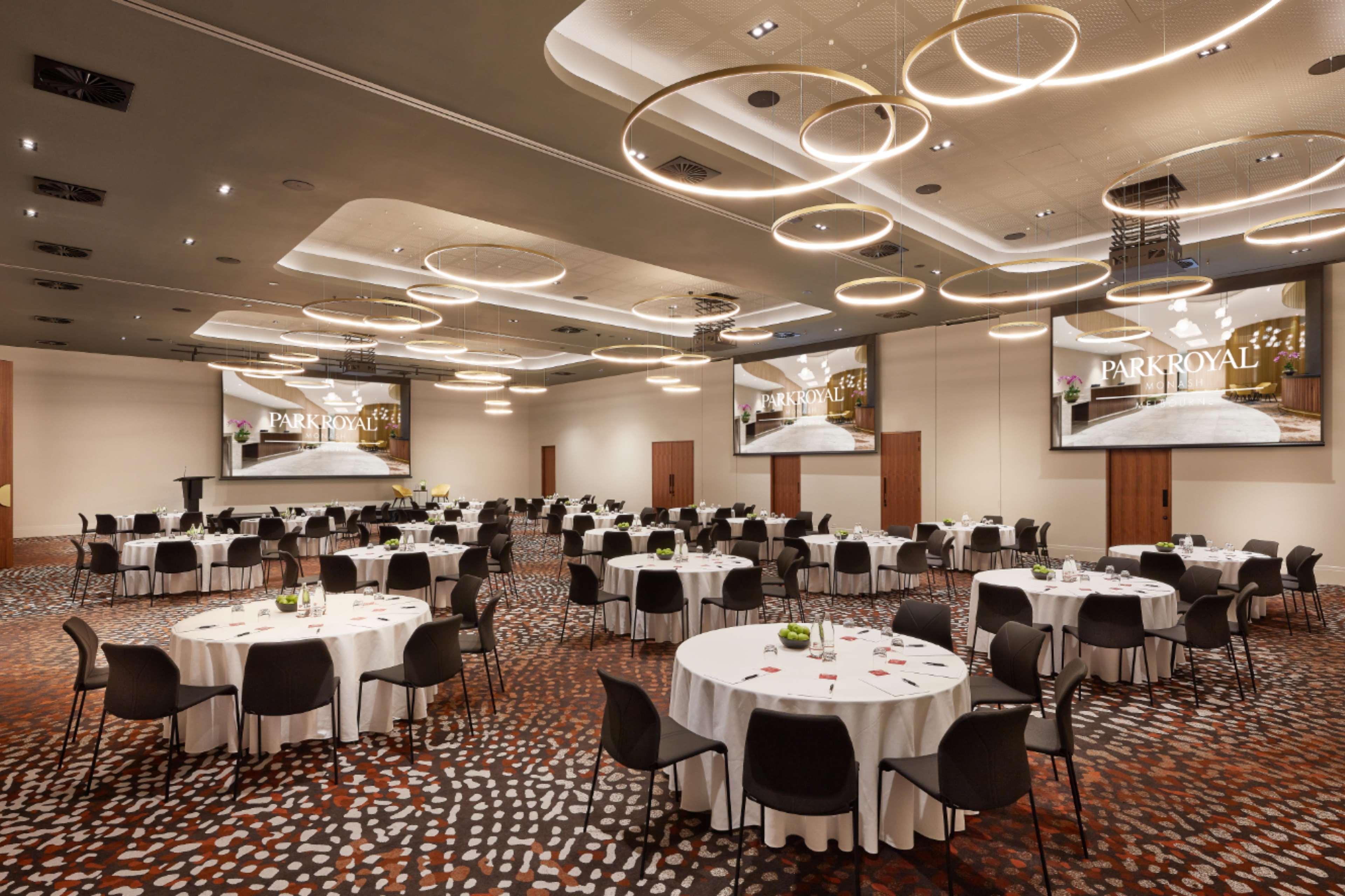 Parkroyal Monash Melbourne Clayton Экстерьер фото