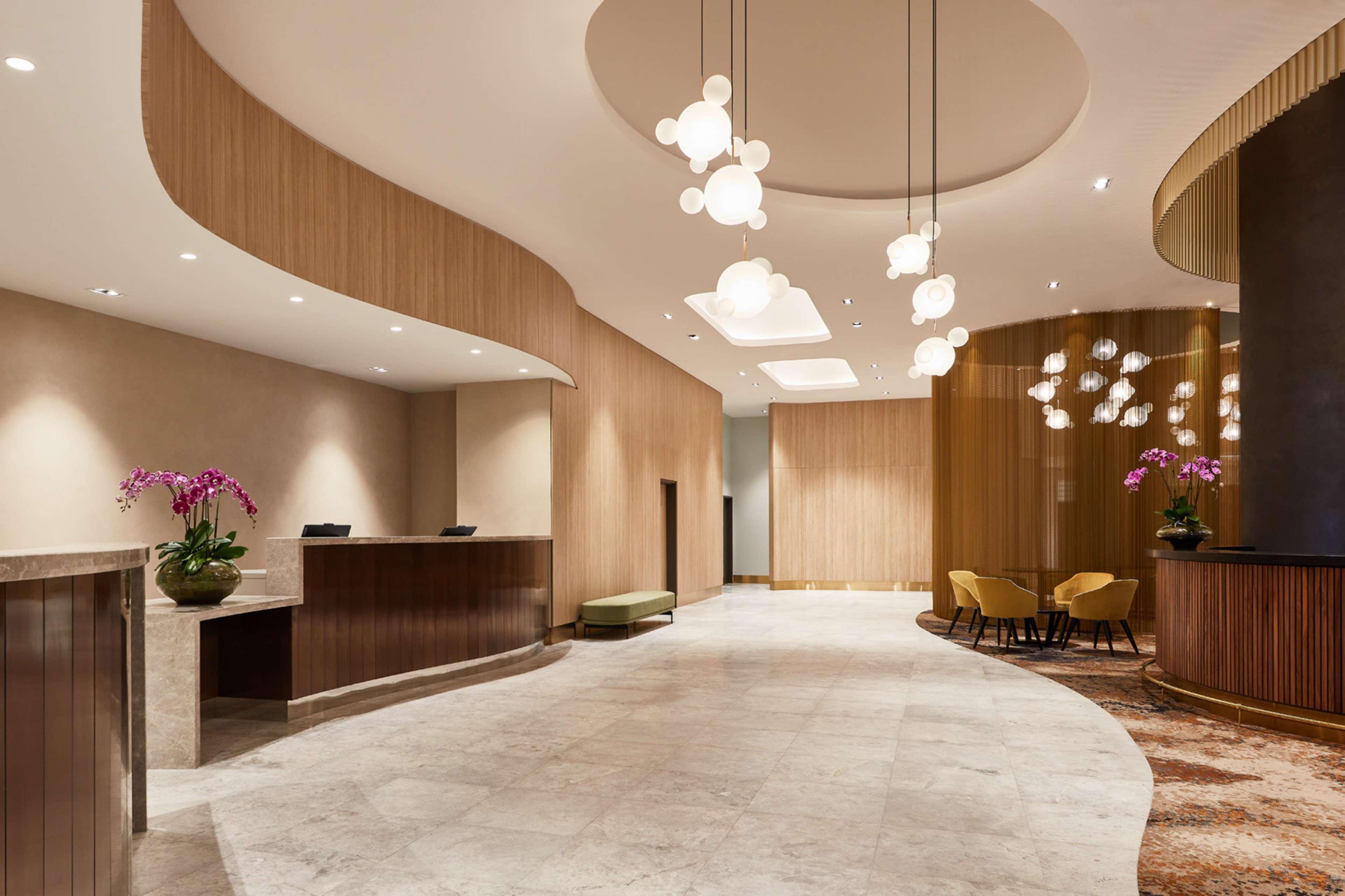 Parkroyal Monash Melbourne Clayton Экстерьер фото