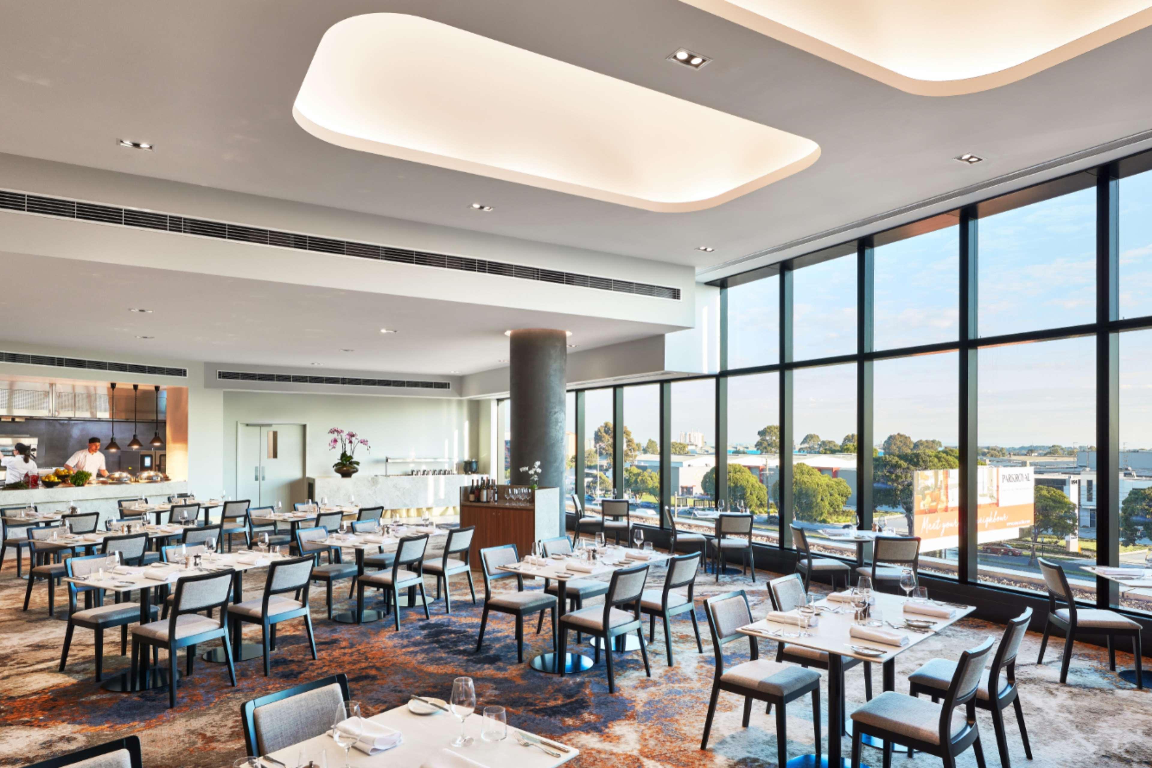 Parkroyal Monash Melbourne Clayton Экстерьер фото