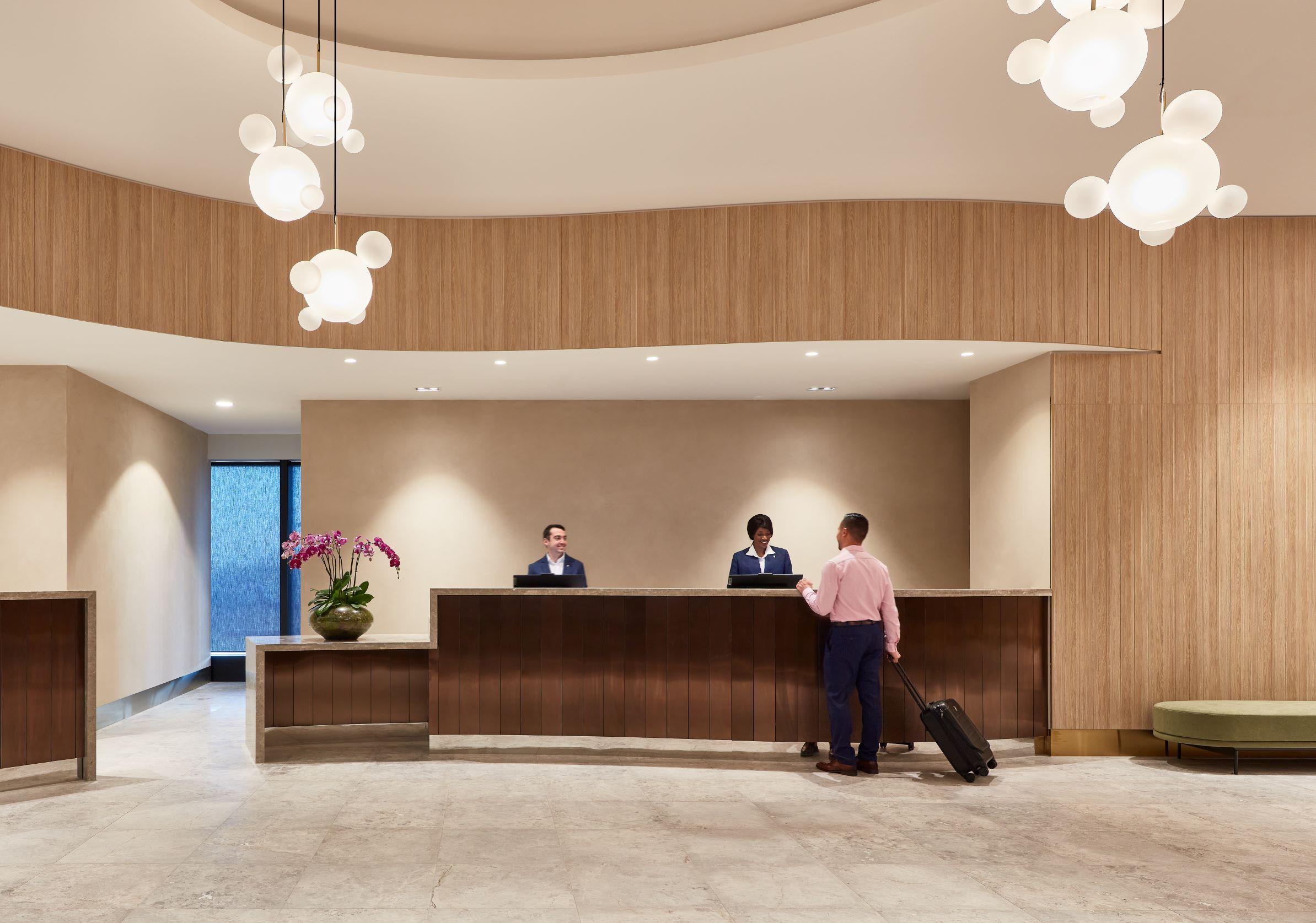 Parkroyal Monash Melbourne Clayton Экстерьер фото