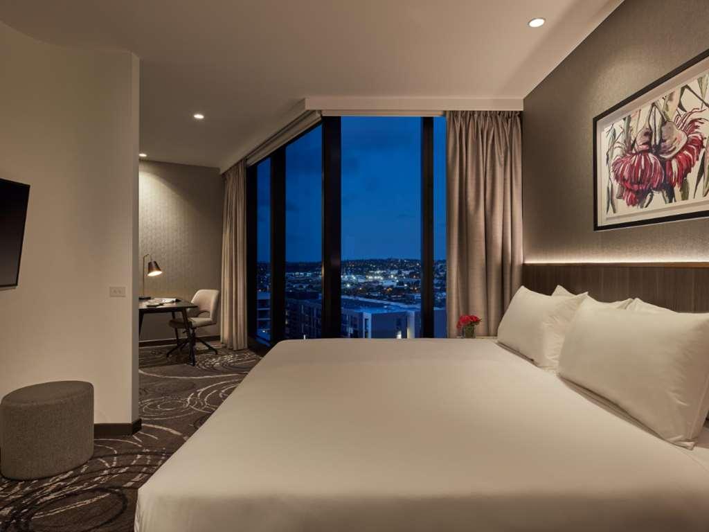 Parkroyal Monash Melbourne Clayton Номер фото