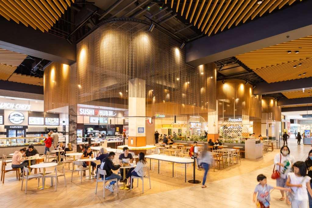 Parkroyal Monash Melbourne Clayton Удобства фото