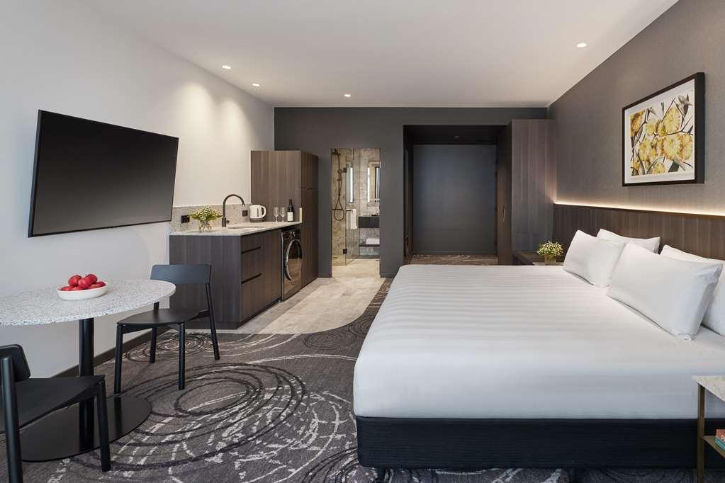 Parkroyal Monash Melbourne Clayton Номер фото