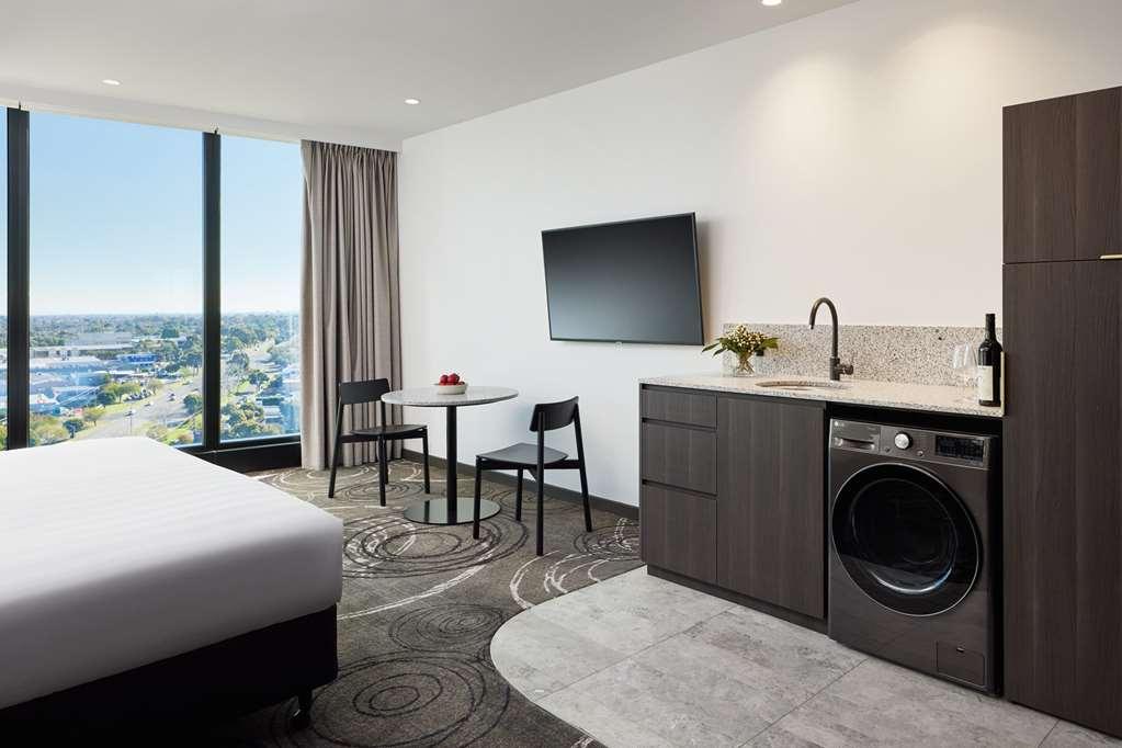 Parkroyal Monash Melbourne Clayton Номер фото