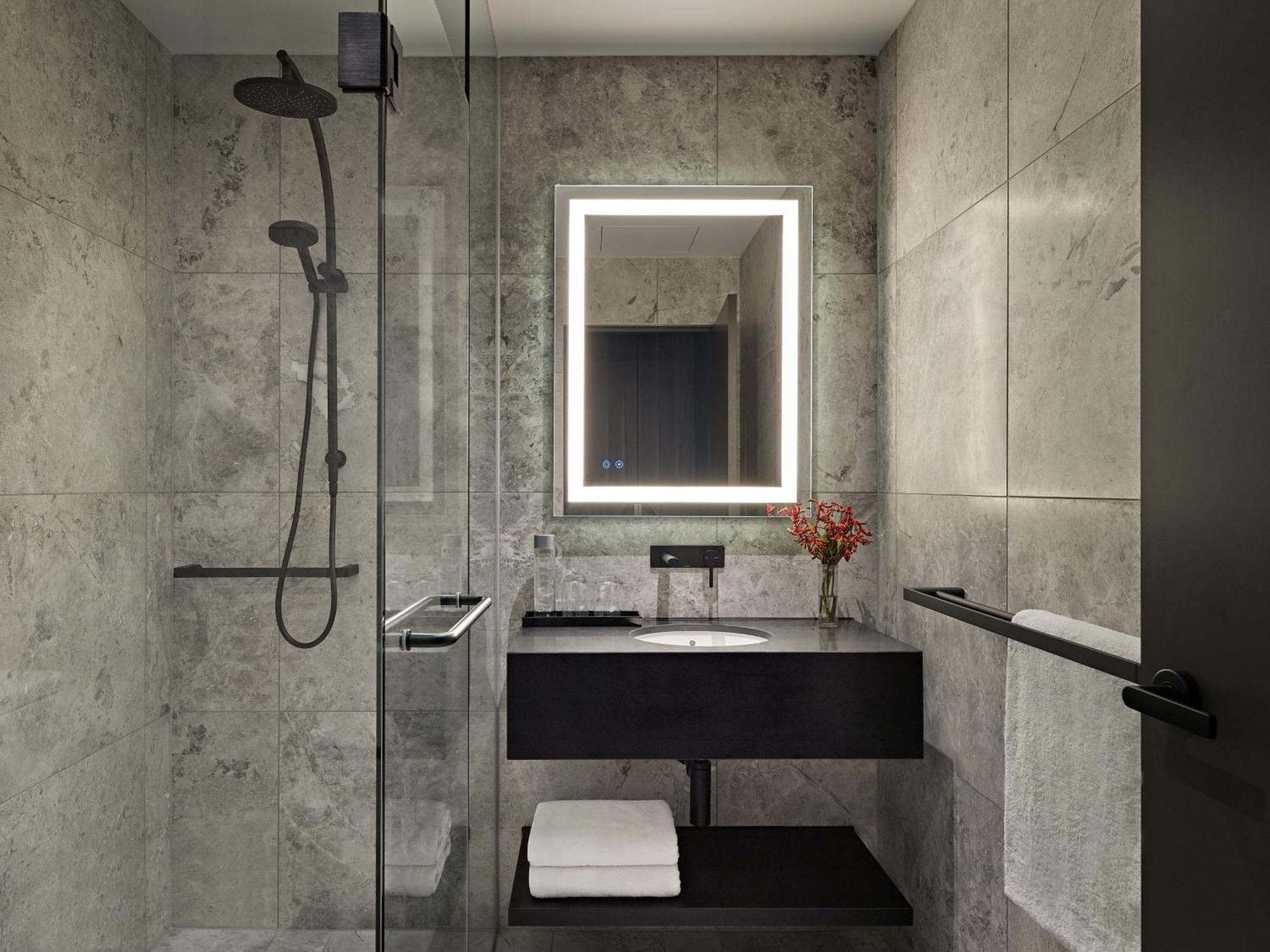 Parkroyal Monash Melbourne Clayton Экстерьер фото